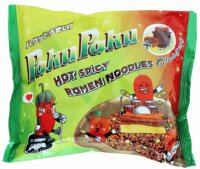 Paku Paku Hot Spicy Ramen Noodles Chachajang 140g