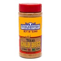 Suckle Busters Best in Texas Gold Dust 340g