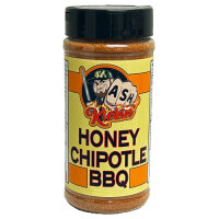 Suckle Busters Ash Kickin Honey Chipotle 340g