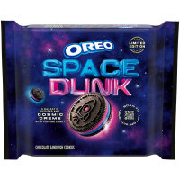 Oreo Space Dunk Mission Spatiale Limited Edition 303g