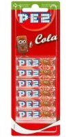 PEZ Cola Nachfüllpack 51g
