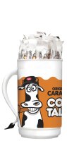 Goetzes Original Caramel Cow Tales in a Cup 25 x 28g