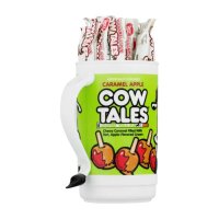 Goetzes Caramel Apple Cow Tales in a Cup 25 x 28g