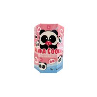 Panda Cookies Cherry 40g