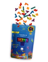 Tetris Gamer Powerup Gummis 125 g