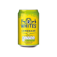 R.Whites Premium Lemonade 330ml